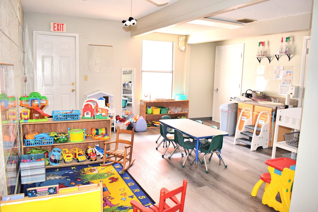 Classroom