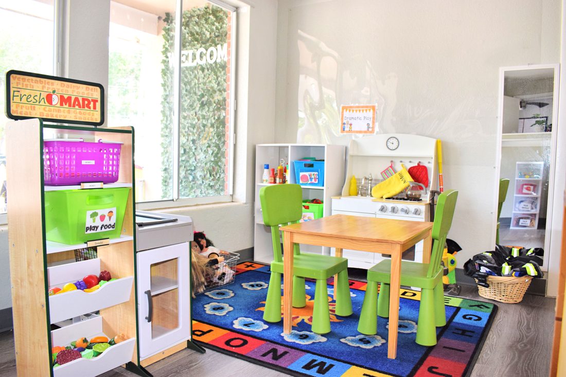Classroom